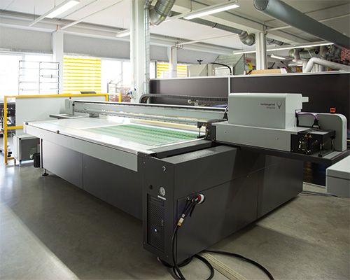 Digitaldrucker