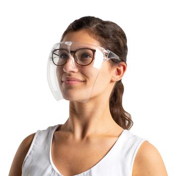 Заштитни очила „Visery“